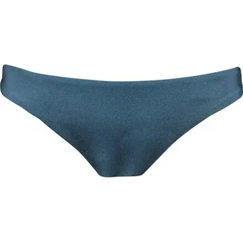Dámské plavky Plavky Barts ISLA BIKINI BRIEF Old Blue velikost 42