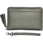 Peněženka Rip Curl ESSENTIALS RFID OS LTHR Olive velikost O/S