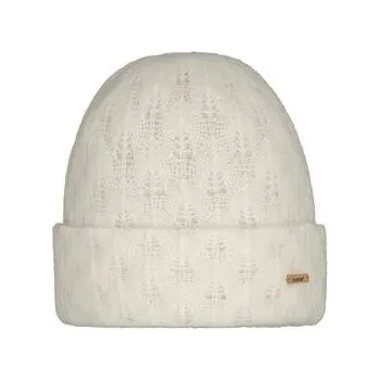 Čepice Zimní čepice Barts AROLAI BEANIE Cream velikost O/S