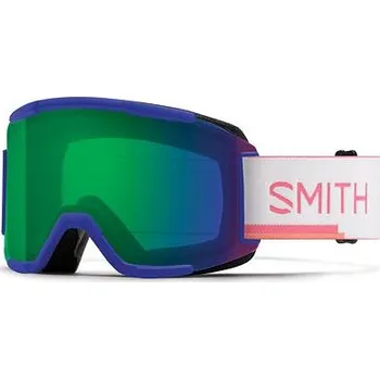 Snow brýle Smith SQUAD Lapis Riso Print velikost O/S
