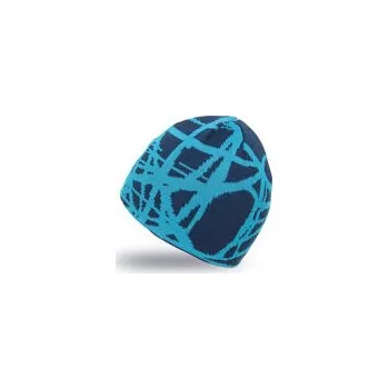 Čepice Zimní čepice Level RUNNER Light Blue velikost O/S