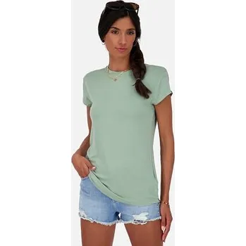 Pánské tričko Tričko Alife and Kickin MIMMYAK A Alpine Frost velikost S