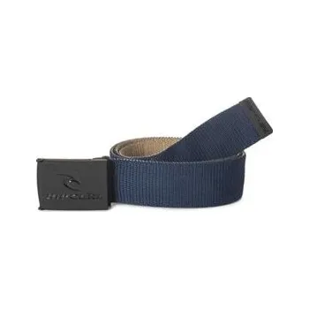 Opasek Pásek Rip Curl RIPPING REVO WEBBED BELT Tan velikost O/S