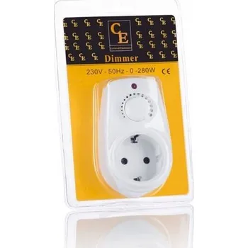 Regulátor otáček ventilátoru Cornwall Electronics