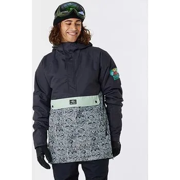 Bunda Rip Curl PRIMATIVE 10K/10K JACKET Bone velikost XL