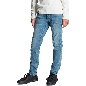 Kalhoty Rip Curl STRAIGHT SALT BLUE BOY Salt Blue velikost 14