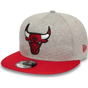 Módní doplněk Kšiltovka New Era 950 NBA JERSEY ESSENTIAL CHIBUL Graotc velikost M/L