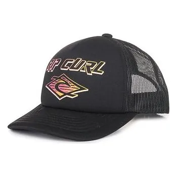 Kšiltovka Kšiltovka Rip Curl BACK TO THE BASIC BOY CAP Black velikost O/S