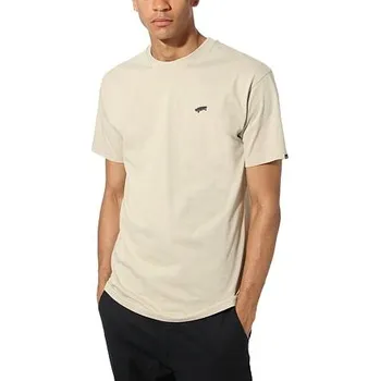 Pánské tričko Tričko Vans SKATE TEE SS CLASSIC Eucalyptus velikost M