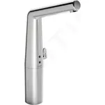 Hansa Designo Elektronická umyvadlová baterie, Bluetooth, chrom, 51942201