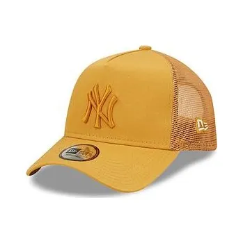 Kšiltovka Kšiltovka New Era 940 AF TRUCKER MLB NEW YORK YANKEES Sndsnd velikost O/S