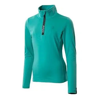 Chlapecká mikina Mikina Rehall JOANNA JR. Aqua velikost 176