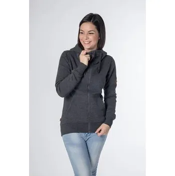 Pánská móda Mikina CNSRD YASMIN A Moonless velikost 3XL