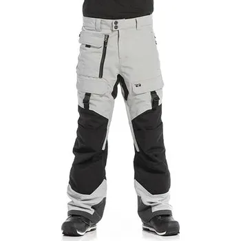 Pánské kalhoty Kalhoty Rehall COLTON Gravel Stone velikost XXL