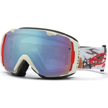 Snow brýle Smith I/O Bone Prospector velikost O/S