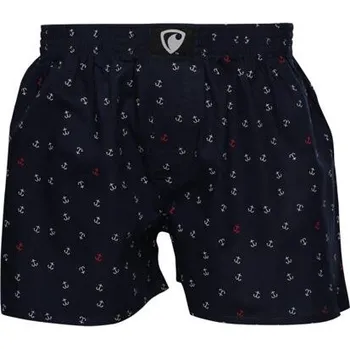 Trenýrky Spodní prádlo Represent EXCLUSIVE ALI Harbor velikost S