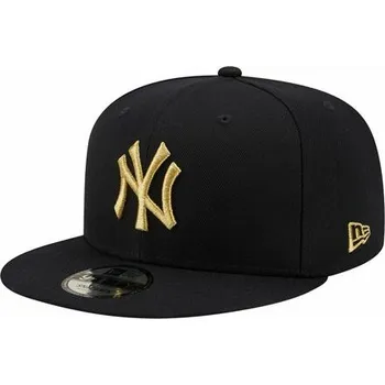 Kšiltovka Kšiltovka New Era 950 MLB NEW YORK YANKEES Nvy velikost M/L