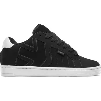 Pánské tenisky Boty Etnies FADER 2 Black/White velikost 47.0