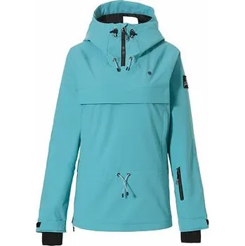 Pánská softshellová bunda Bunda Rehall ZIVA-R Aqua velikost M