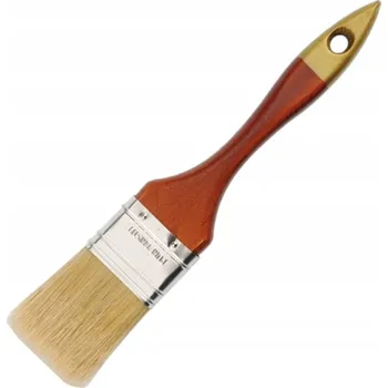 Vrták Plochý štětec rovný Vorel 3,6 cm