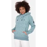 Mikina Alife and Kickin SARAHAK B Storm Melange velikost XS