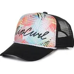 Kšiltovka Rip Curl TEEN HANALEI TRUCKA Black velikost O/S