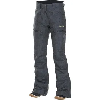 Pánské kalhoty Kalhoty Rehall TURYSA-R blue denim velikost XXL