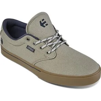 Pánská obuv Boty Etnies JAMESON 2 ECO Warm Grey velikost 44.0