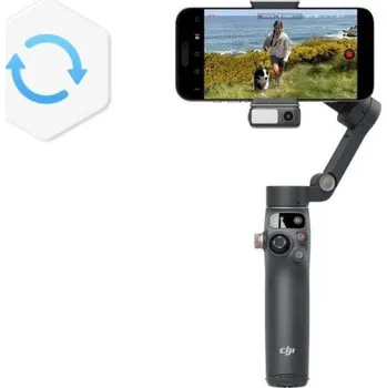 RC model Card DJI Care Refresh 1-Year Plan (Osmo Mobile 7P) EU CP.SH.CR000332.01