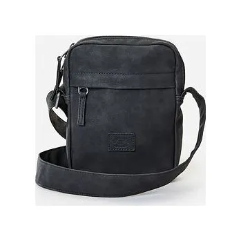 Městský batoh Taška Rip Curl LEAZARD NO IDEA POUCH Black velikost O/S
