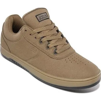 Pánské tenisky Boty Etnies JOSLIN Brown/Black/Gum velikost 45.0