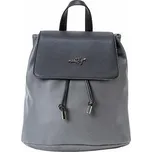 Batoh Meatfly RAVER 4 BACKPACK Black/Dark Grey velikost O/S