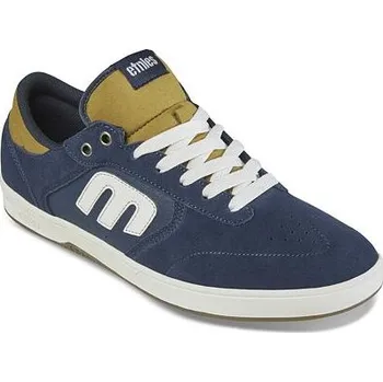 Pánské tenisky Boty Etnies WINDROW Indigo velikost 42.5