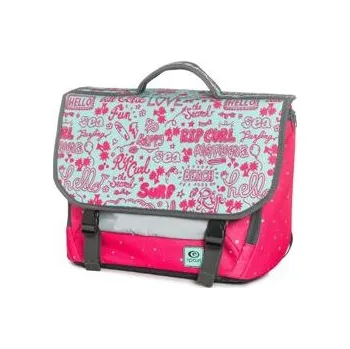 Taška Rip Curl STAR LET SATCHEL Turquoise velikost O/S