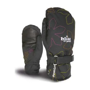 Chránič rukou Rukavice Level Bliss VENUS Mitt PK Rainbow velikost 6.5