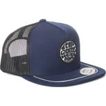 Kšiltovka Rip Curl RIP CURL WETSUITS TRUCKER CAP Mood Indigo velikost O/S