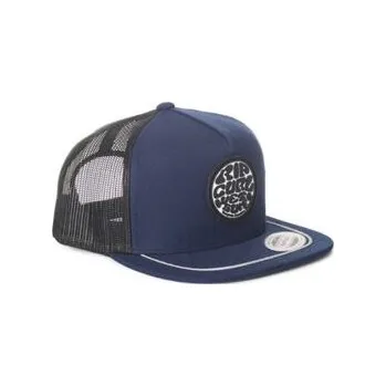Kšiltovka Kšiltovka Rip Curl RIP CURL WETSUITS TRUCKER CAP Mood Indigo velikost O/S