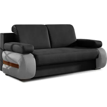 Pohovka Eltap Laura rozkládací pohovka Monolith 97/Monolith 84