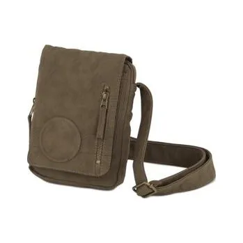 Čepice Kabela Rip Curl LEZER GOT ID Brown velikost O/S