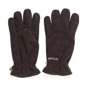 Rukavice Rukavice Rip Curl DAWN PATROL GLOVE Black velikost O/S