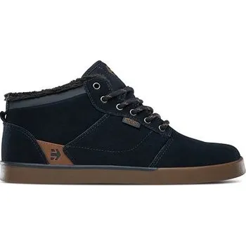 Pánská obuv Boty Etnies JEFFERSON MID Navy/Gum velikost 42.5