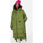 Bunda Alife and Kickin RIHANNAAK A Sea Kelp velikost XS