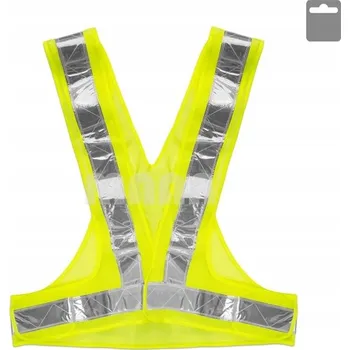 Pánská bunda Postroj s vestou - vesta Maan unisex XXL