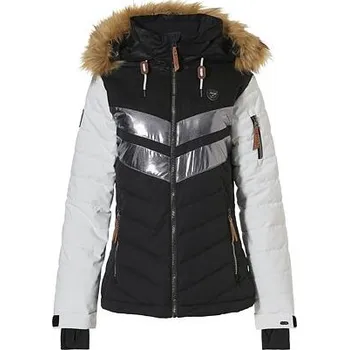 Pánská softshellová bunda Bunda Rehall KARINA White velikost XL