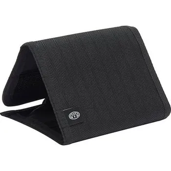 Peněženka Peněženka Animal HANG-UP Black velikost O/S