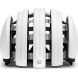 Cyklistická helma Carrera FOLDABLE_C White Matte velikost L