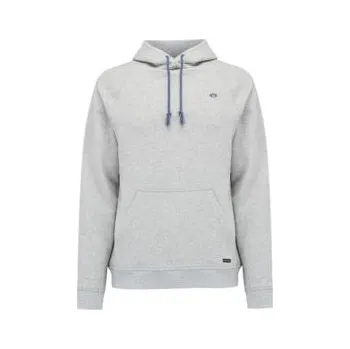 Pánská mikina Mikina Animal LATIMO Grey Marl velikost S