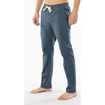 Pánské kalhoty Kalhoty Rip Curl SALTWATER CULTURE PANT Washed Navy velikost M
