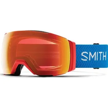 Snow brýle Smith IO MAG XL Rise Block velikost O/S