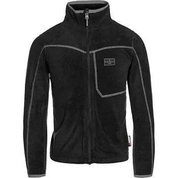 Chlapecká mikina Mikina Rip Curl JR MICRO FLEECE FZ Jet Black velikost 8